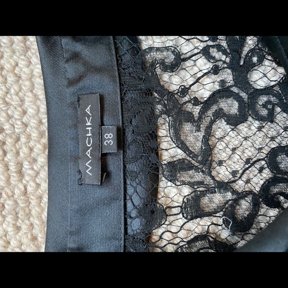 MACHKA set skirt & blouse - Picture 5 of 5